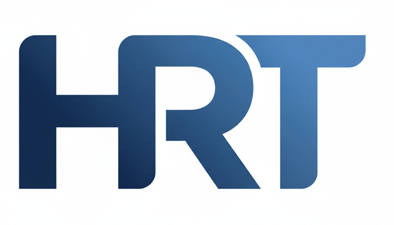 HRT Logo