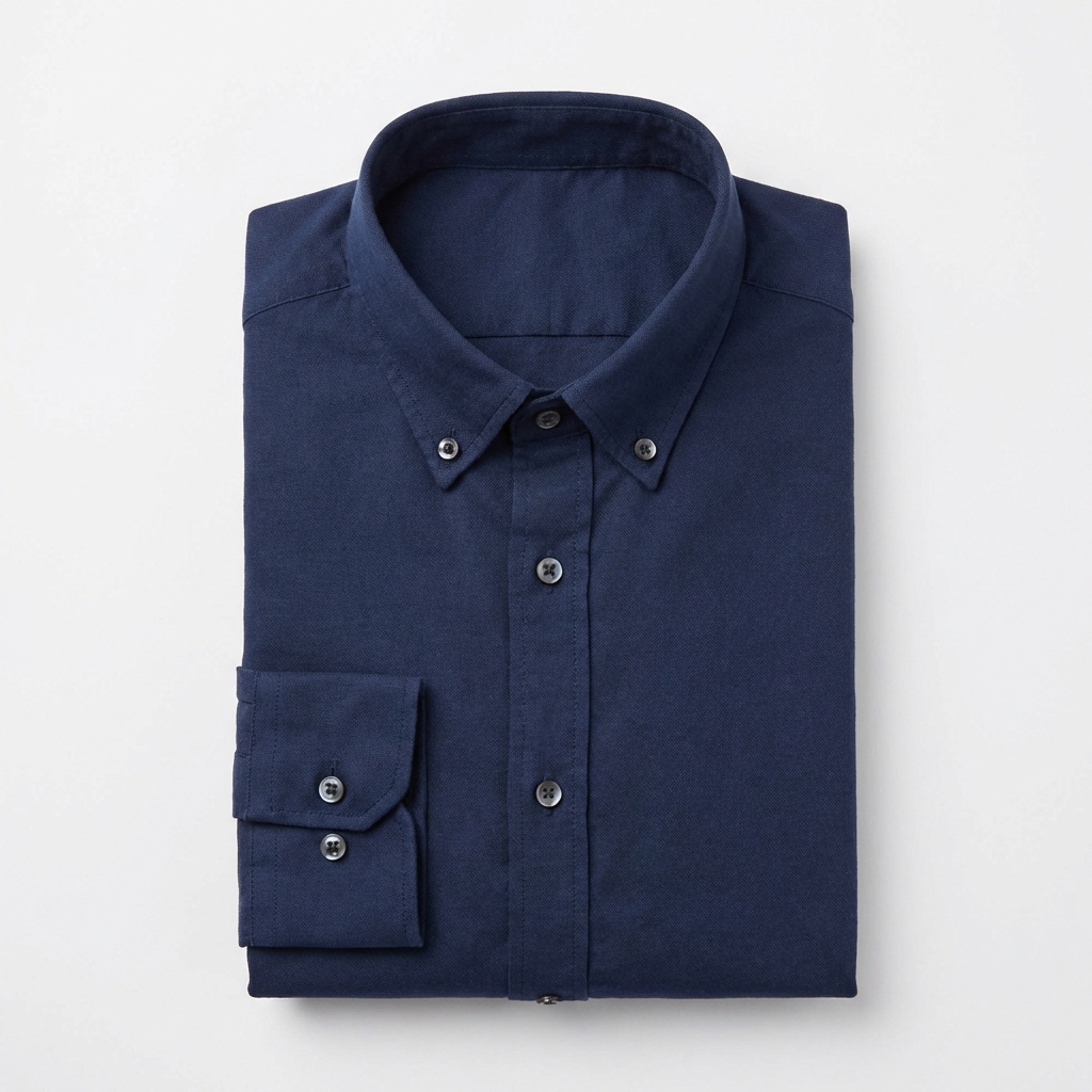 Classic Cotton Shirt